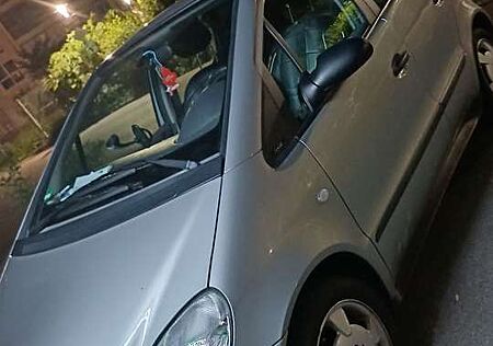 Mercedes-Benz A 160 L Elegance