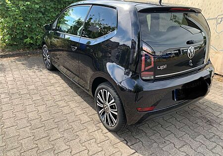 VW Up Volkswagen ! United