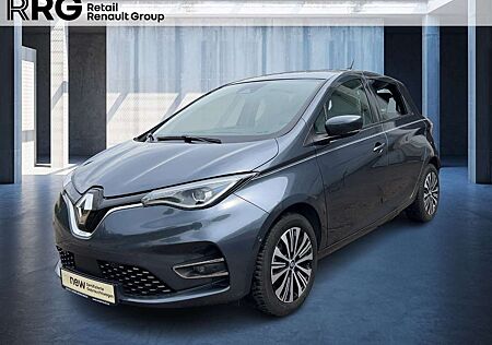 Renault ZOE R135 Z.E. 50 RIVIERA CCS