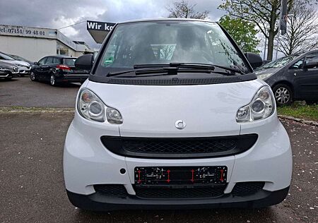 Smart ForTwo coupe*Klima*Euro-5*