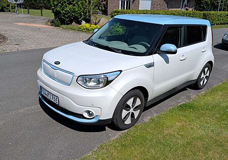 Kia Soul EV (PSEV)