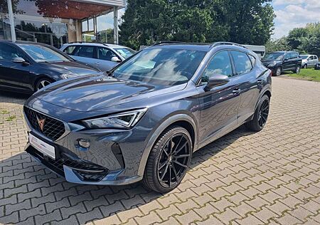Cupra Formentor VZ 4Drive