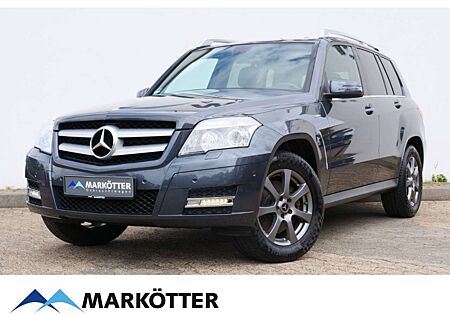 Mercedes-Benz GLK 200 CDI BlueEfficiency AHK/Bi-Xenon/2xPDC
