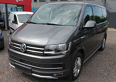VW T6 Multivan Volkswagen Multivan PanAmericana 4Motion