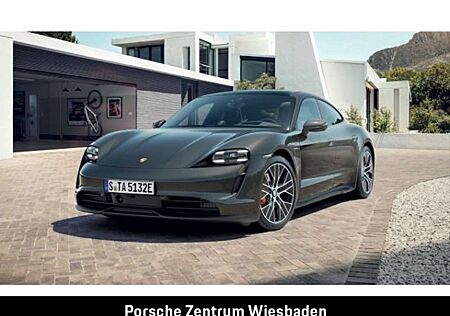 Porsche Taycan 4S