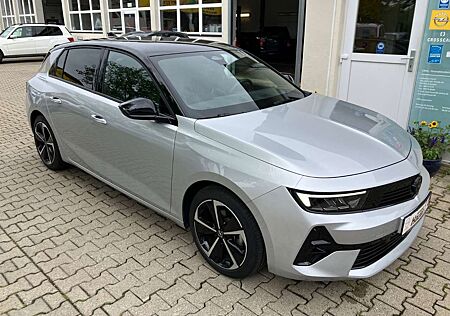 Opel Astra 1.2 Turbo 96kW GS Auto