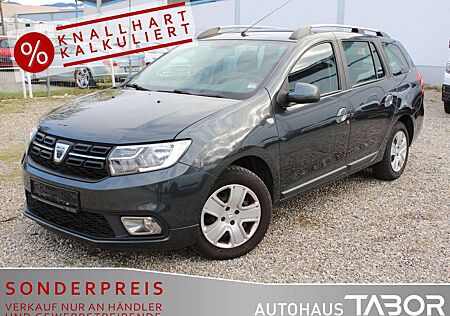 Dacia Logan II 0.9 TCe 90 MCV Laureate Navi Klima