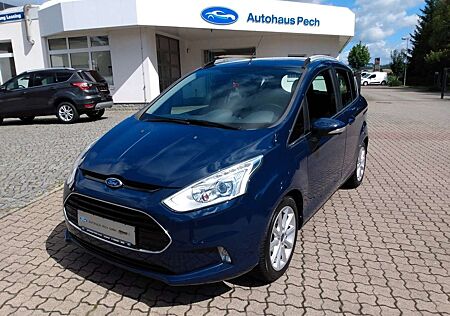 Ford B-Max Titanium