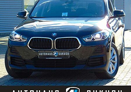 BMW X2 sDrive 18i Advantage - LED - Kamera - Navi -