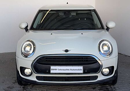 Mini One Clubman Pepper Navi.Parkass.Klimaaut.Keyl.