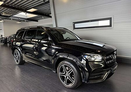 Mercedes-Benz GLS 350 d 4M AMG|Night|Pano|AHK|StHzg|HUD|LM21
