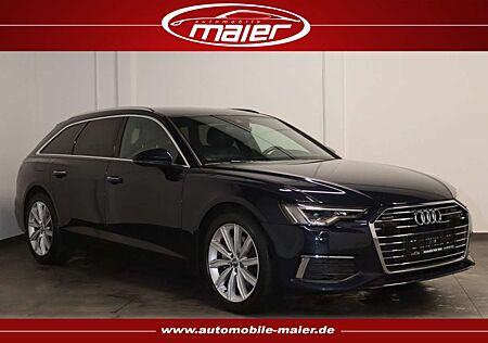 Audi A6 Av. 45 TFSI qu.-MATRIX-VIRTUAL-NAV-KAM-STDHZ-