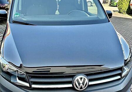 VW Caddy Volkswagen 2.0 TDI (7-Si.) Maxi Trendline