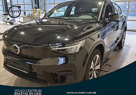 Volvo C40 PURE ELECTRIC CORE WINTERPAK+KAMERA+PANO+LM+