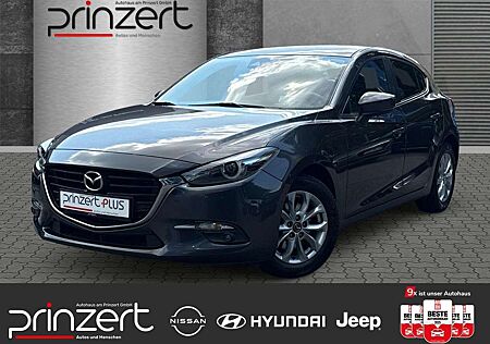 Mazda 3 2.0 SKYACTIV-G "Sports-Line" Navi*LED*8-Fach