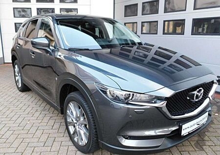 Mazda CX-5 SKY-G194 FWD Ad´Vantage Voll-LED/PDC/BSM/Kamera