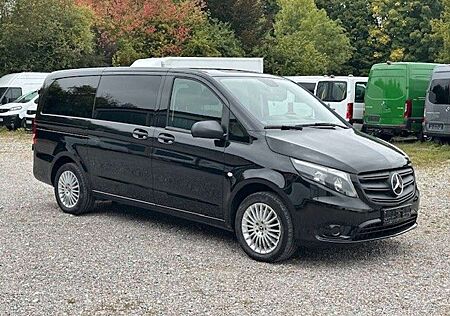 Mercedes-Benz Vito 114 CDI lang,Tourer Pro,2xKlima,9Sitze