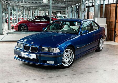 BMW M3 E36 Coupé | Nur 57.00km |