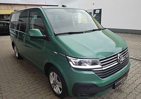 VW T6 Volkswagen .1 Multivan Multivan Comfortline 4MOTION