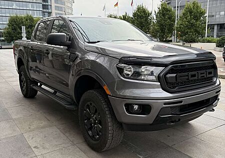 Ford Ranger 2.6 l EcoBoost Doppelkabine Autm.