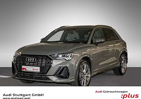 Audi Q3 45 TFSI e S line AHK SONOS virtCo Kamera 20''