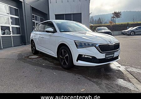 Skoda Scala Ambition
