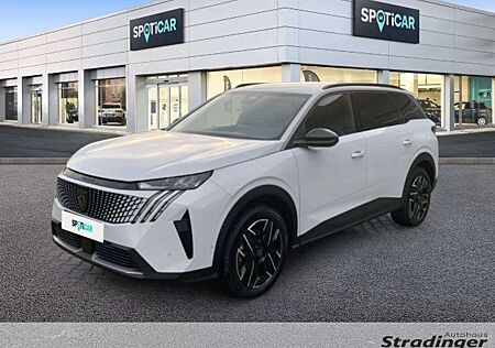 Peugeot 5008 Hybrid 136 e-DSC6 Allure