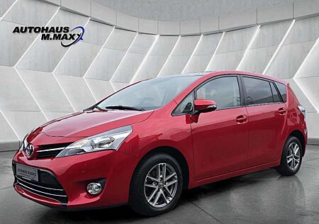 Toyota Verso SkyView Edition Pano Navi Kamera AHK