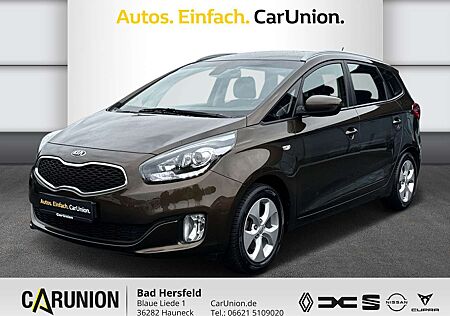 Kia Carens 1.6 GDI Edition 7 Sitzh/PDC/Allwetterreif