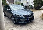 Skoda Octavia Combi 2.0 TSI RS