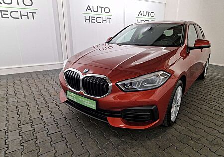 BMW 120 i A, Panorama, 17 Zoll, Comfortpaket