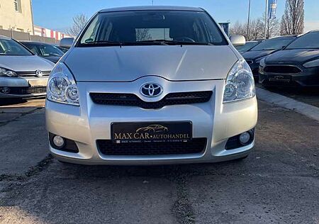 Toyota Corolla Verso 1.6 Luna