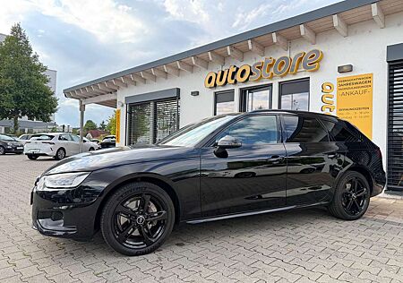Audi A4 Avant 40 2.0 TDI advanced 140 kW (190 PS), Auto...