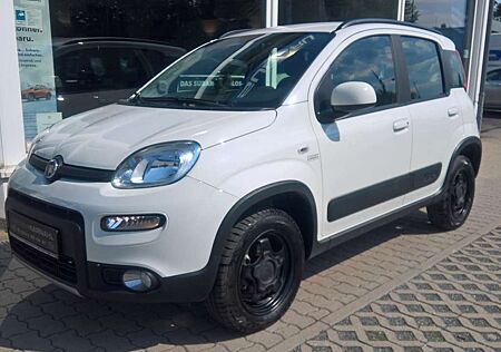 Fiat Panda 4x4