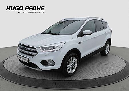 Ford Kuga Titanium 1.5 EcoBoost 2x4