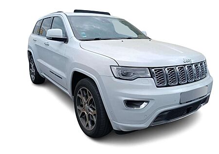 Jeep Grand Cherokee 3,0 CRD Overland (E6dT)