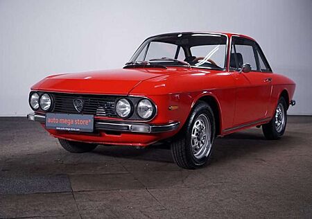 Lancia Fulvia S Serie 2 Coupe*Rarität*Sammlerstück*Ol