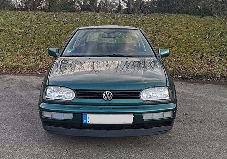 VW Golf Volkswagen 1.8 Joker