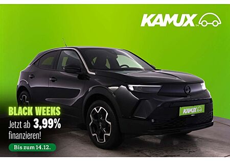 Opel Mokka 1.2T Aut.Ultimate+LED+NAVI+VIRTUAL+KAMERA