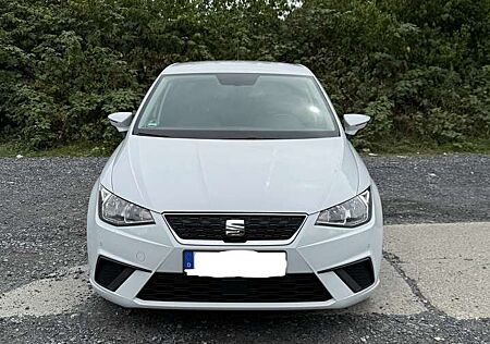 Seat Ibiza Style