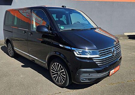 VW T6 Volkswagen .1 Multivan 2,0 TDI 204PS DSG Highline