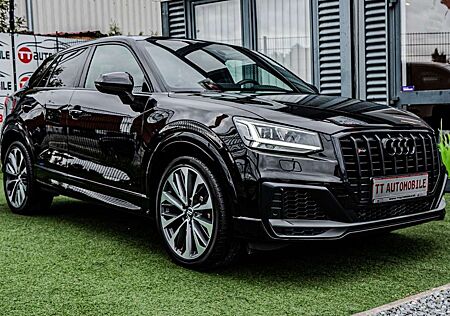 Audi SQ2 2.0 quattro |1.Hand|NAVI|S-TRONIC|B&O