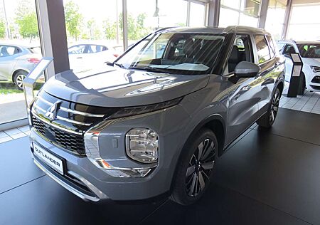 Mitsubishi Outlander PHEV Intro Edition 2.4 4WD