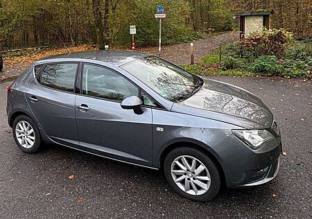 Seat Ibiza 1.2 TSI 85 Style