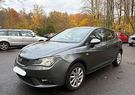 Seat Ibiza 1.2 TSI 85 Style