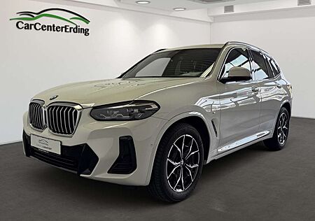 BMW X3 xDrive20d*LCI*M Sport*LED*Navi*Kamera*Leder*