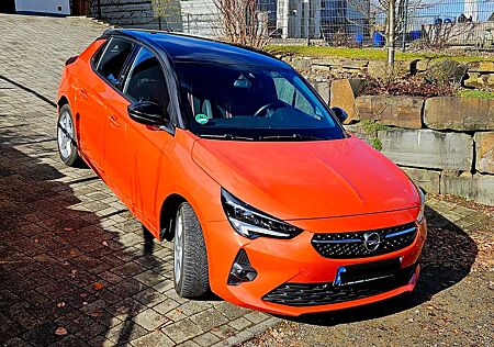 Opel Corsa-e GS Line