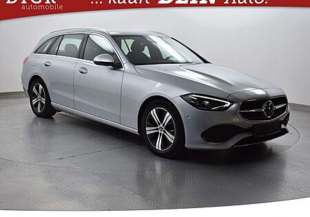 Mercedes-Benz C 220 d T 9G Avantg VIRTU+NAV+KAM+LED+AHK+ACC+SHZ