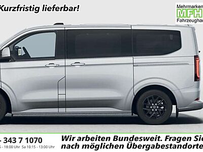 Volkswagen T7 Caravelle Style 2.0 TDI 150 Aut Matrix Nav 110 kW (150 PS...