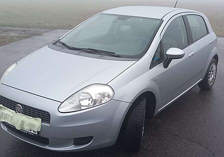 Fiat Grande Punto 1.4 8V Start